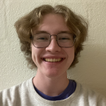 Logan Lewis portrait